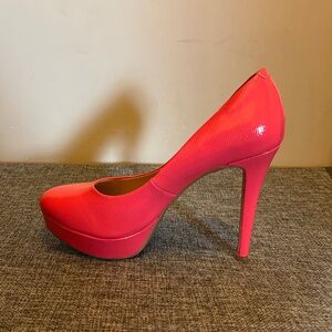 GIANNI BINI PUMPS
